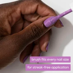 essie 6 Ballet Slippers -kynsilakka 13,5ml