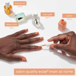 essie 57 Forever Yummy -kynsilakka 13,5ml