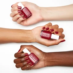 essie 427 Maki Me Happy -kynsilakka 13,5ml