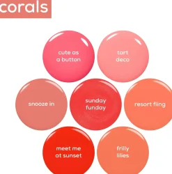 essie 74 Tart Deco -kynsilakka 13,5ml