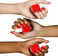 essie 63 Too Too Hot -kynsilakka 13,5ml