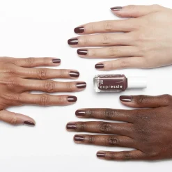 essie expressie 230 scoot scoot kynsilakka 10ml