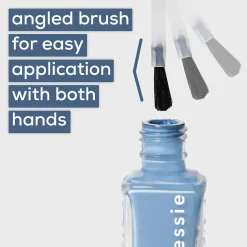 essie expressie 30 trend & snap kynsilakka 10ml