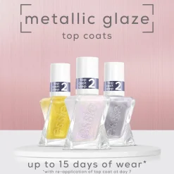 essie gel couture erikoistehoste 13,5 ml