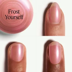 essie gel couture kynsilakka 570 marquise please 13,5 ml