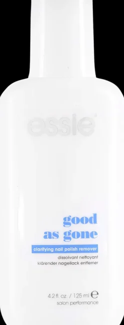 essie good as gone -kynsilakanpoistoaine 125ml