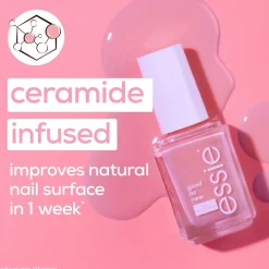 essie good as new nail perfector -kynsihoitotuote 13,5ml
