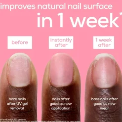 essie good as new nail perfector -kynsihoitotuote 13,5ml