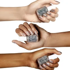 essie luxe effects 278 Set In Stones -kynsilakka 13,5ml