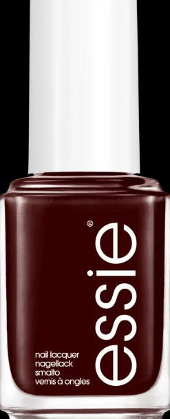 essie original kynsilakka 1014 fringes & saddle 13,5 ml