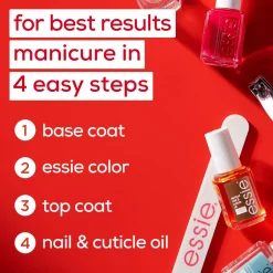 essie strong start -aluslakka 13,5ml