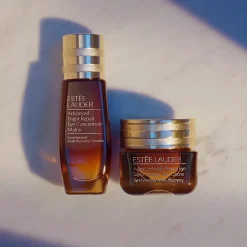 Estée Lauder Advanced Night Repair Eye Supercharged Gel-Creme Synchronized Multi-Recovery silmänympärysvoide 15 ml