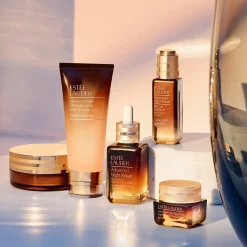 Estée Lauder Advanced Night Repair Eye Supercharged Gel-Creme Synchronized Multi-Recovery silmänympärysvoide 15 ml