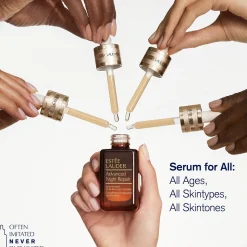 Estée Lauder Advanced Night Repair Synchronized Multi-Recovery Complex seerumi 50 ml