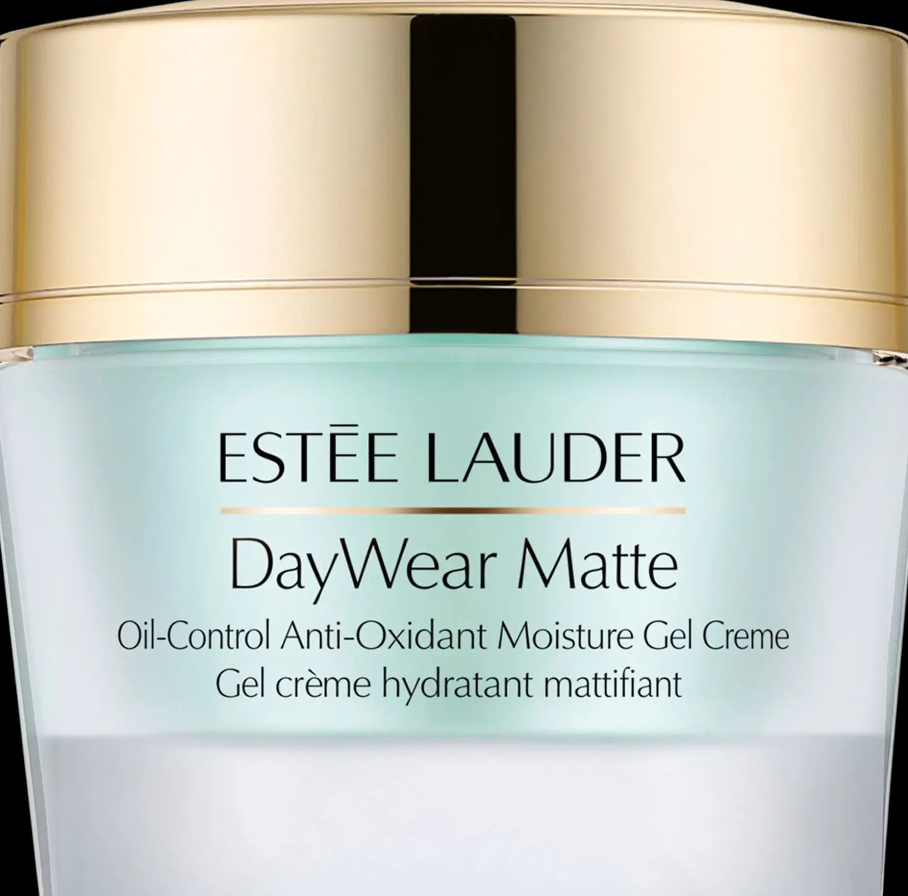 Estée Lauder DayWear Matte Oil-Control Anti-Oxidant Moisture Gel Creme geelivoide 50 ml