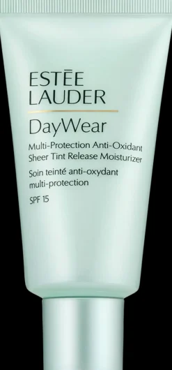 Estée Lauder DayWear Multi-Protection Anti-Oxidant Sheer Tint Release Moisturiser SPF 15 sävyttävä päivävoide 15 ml