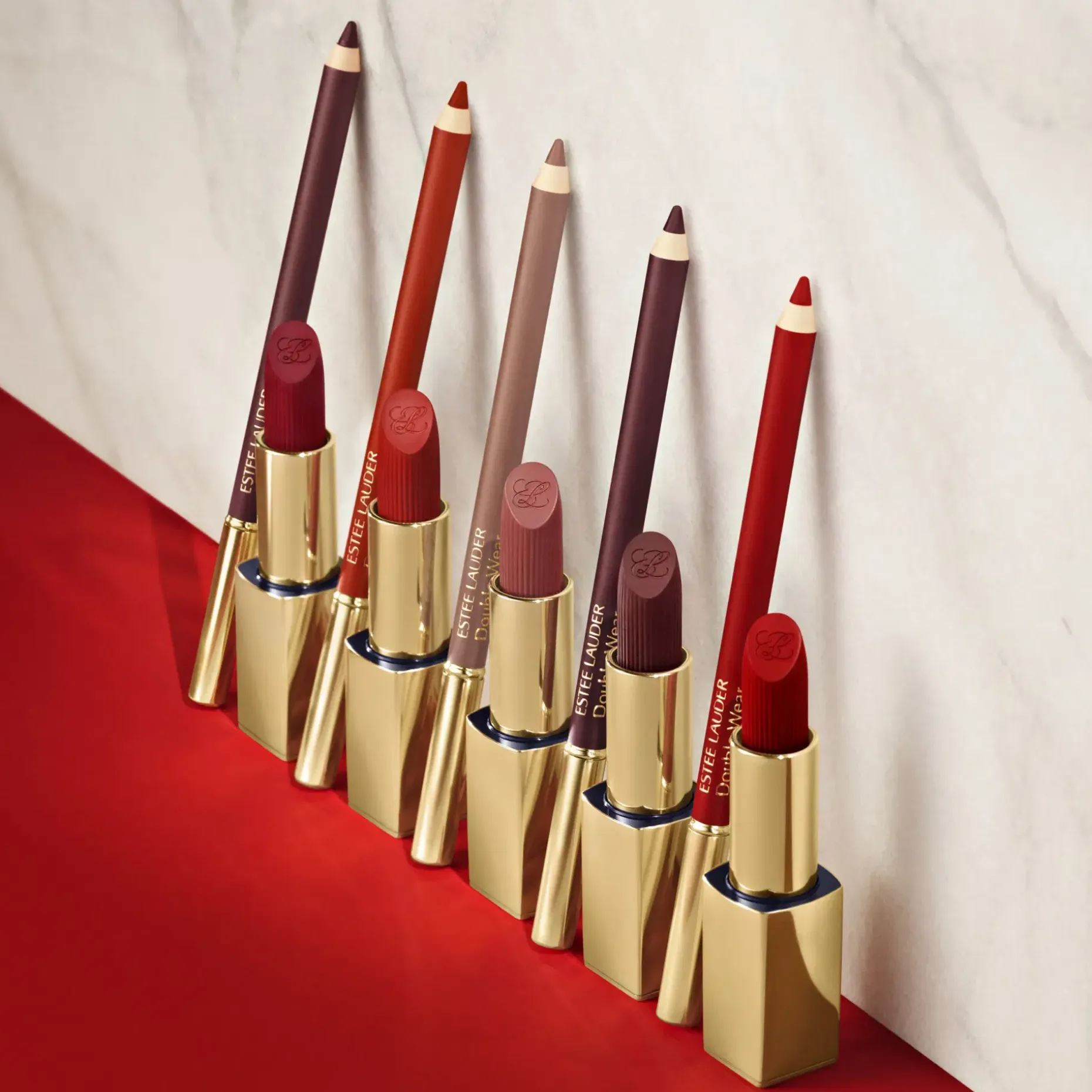 Estée Lauder Double Wear 24H Stay-in-Place Lip Liner huultenrajauskynä 1,2 g