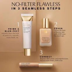 Estée Lauder Double Wear Smooth and Blur Primer -meikin pohjustusvoide 15 ml