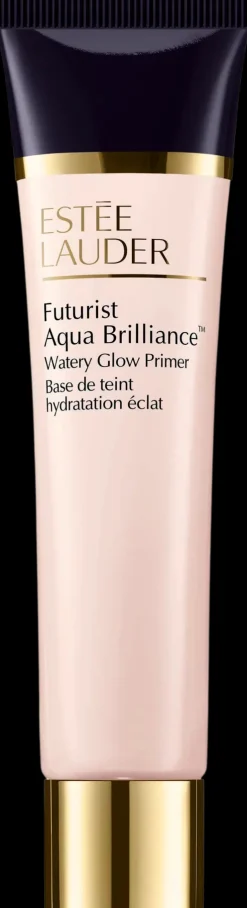 Estée Lauder Futurist Aqua Brilliance Glow Primer meikinpohjustustuote 40 ml