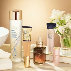 Estée Lauder Futurist Hydra Rescue Moisturizing Makeup SPF 45 meikkivoide 35 ml