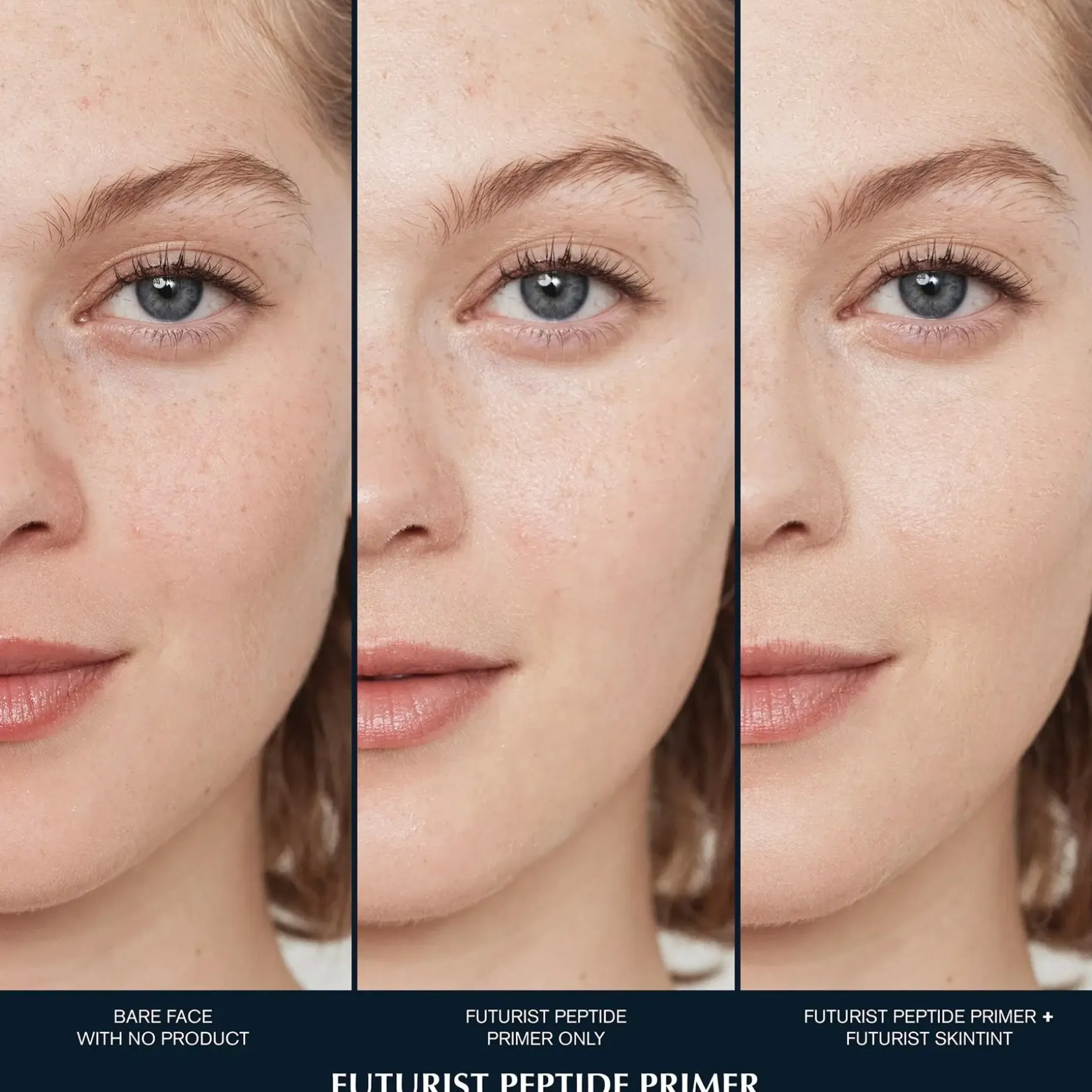 Estée Lauder Futurist Peptide-Power Serum Primer pohjustusvoide 27ml