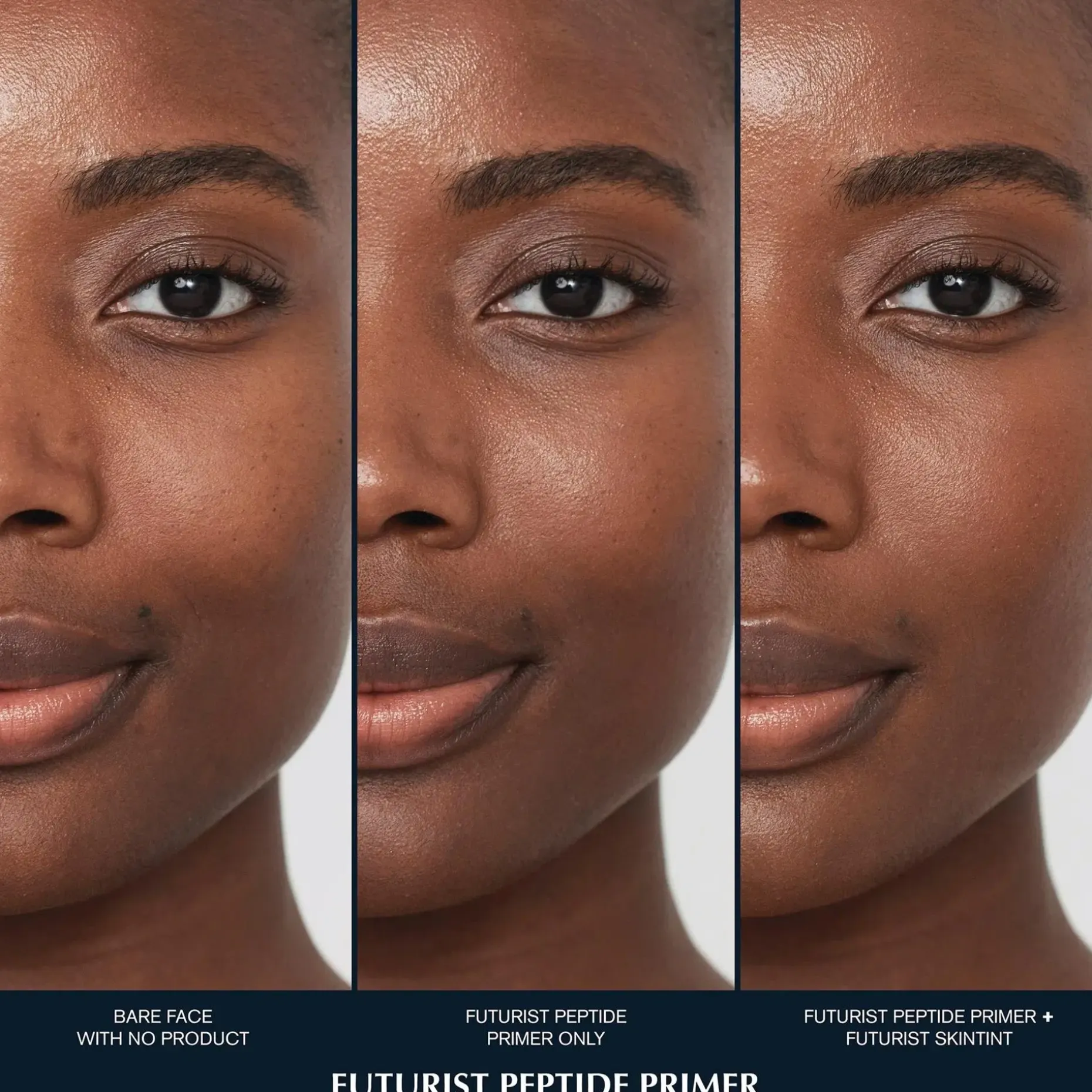 Estée Lauder Futurist Peptide-Power Serum Primer pohjustusvoide 27ml