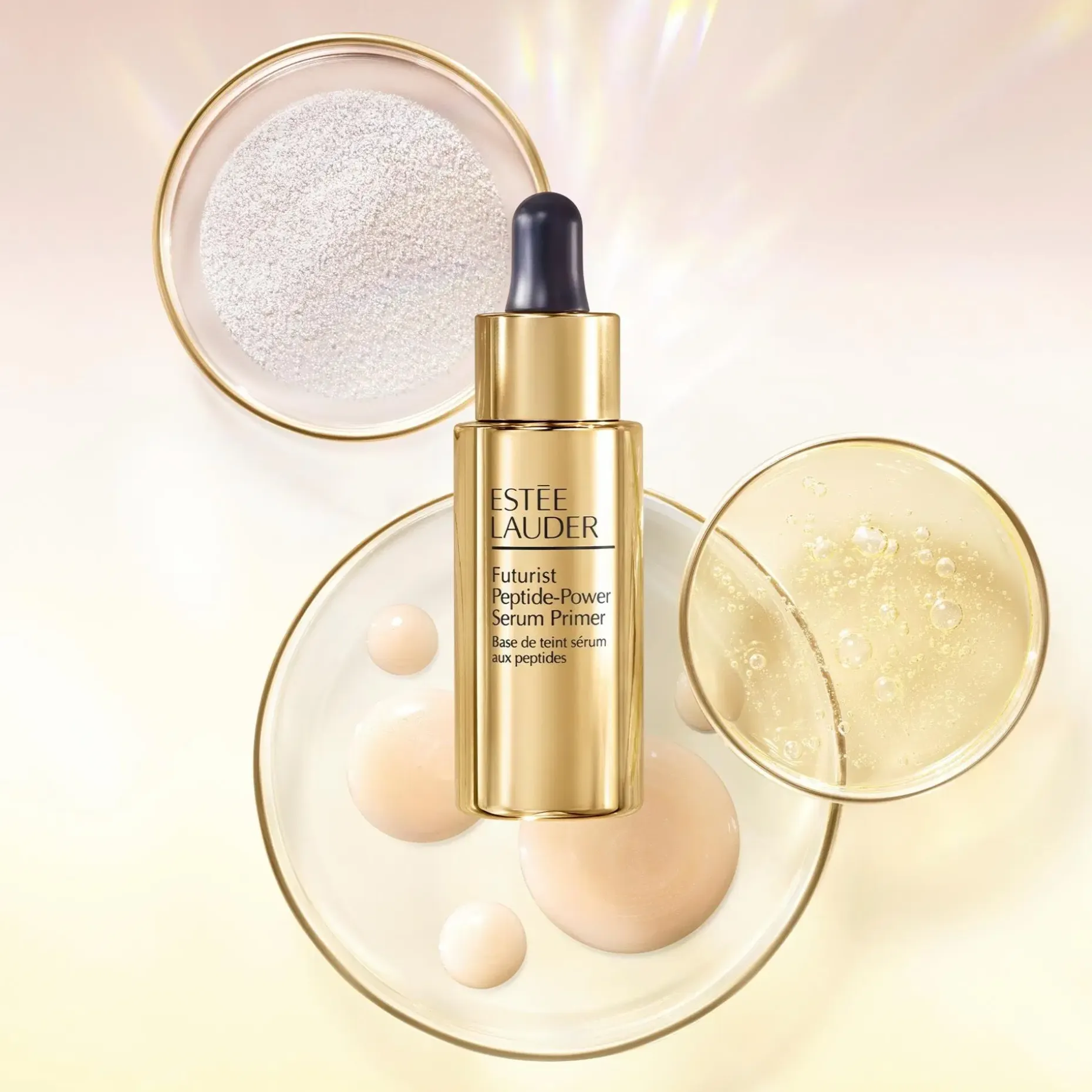 Estée Lauder Futurist Peptide-Power Serum Primer pohjustusvoide 27ml