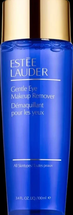 Estée Lauder Gentle Eye Makeup Remover silmämeikinpoistoaine 100 ml