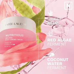 Estée Lauder Nutritious Moisture Cream kosteusvoide 50ml