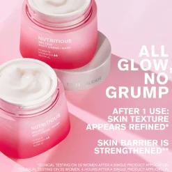 Estée Lauder Nutritious Moisture Cream kosteusvoide 50ml