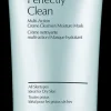 Estée Lauder Perfectly Clean Multi-Action Creme Cleanser/Moisture Mask puhdistusvoide 150 ml
