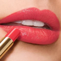 Estée Lauder Pure Color Explicit Shine Lipstick huulipuna 0,7 g