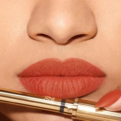 Estée Lauder Pure Color Explicit Vellum Matte Lipstick huulipuna 0,7 g