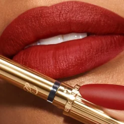 Estée Lauder Pure Color Explicit Vellum Matte Lipstick huulipuna 0,7 g