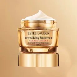 Estée Lauder Revitalizing Supreme+ Youth Power Creme SPF 25 päivävoide 50 ml