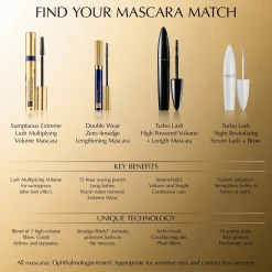 Estée Lauder Sumptuous Extreme Lash Multiplying Volume Mascara 8 ml