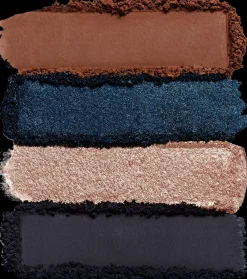 Estée Lauder The Essential Eyeshadow Quad 4g luomiväri