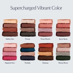 Estée Lauder The Essential Eyeshadow Quad 4g luomiväri