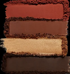 Estée Lauder The Essential Eyeshadow Quad 4g luomiväri