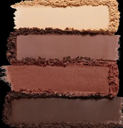 Estée Lauder The Essential Eyeshadow Quad 4g luomiväri