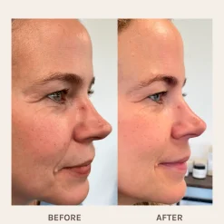 Evolve Organic Beauty Age Defying Lifting kasvoseerumi 30ml