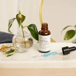 Evolve Organic Beauty Blue Velvet Ceramide Serum Kasvoseerumi 30ml