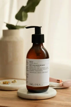 Evolve Organic Beauty Deep Clean Micellar Water misellivesi