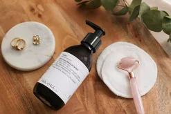 Evolve Organic Beauty Deep Clean Micellar Water misellivesi