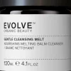 Evolve Organic Beauty Gentle Cleansing Melt Puhdistusbalmi 120 ml