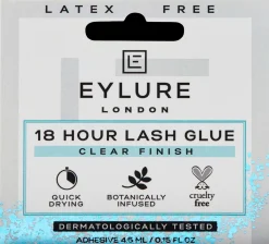 Eylure 18H Ripsiliima - Acrylic kirkas