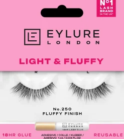 Eylure Light & Fluffy No.250-irtoripset