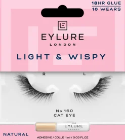 Eylure Light & Wispy No.160 -irtoripset