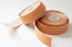 Faceimage kinesioteippi kasvoille Regular 2x 2,5 x5m