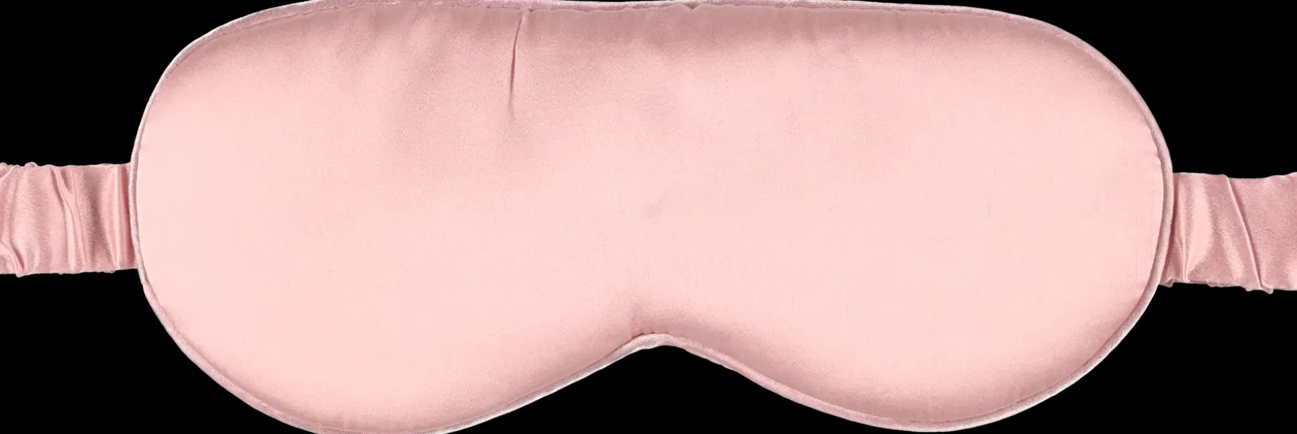 Fanni K Unimaski Silk vaaleanpunainen